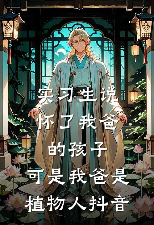 实习生说怀了我爸的孩子，可是我爸是植物人抖音