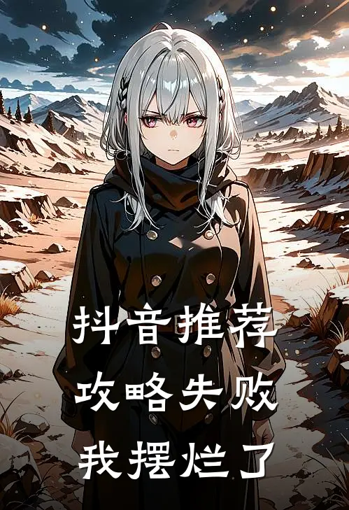 抖音推荐攻略失败，我摆烂了