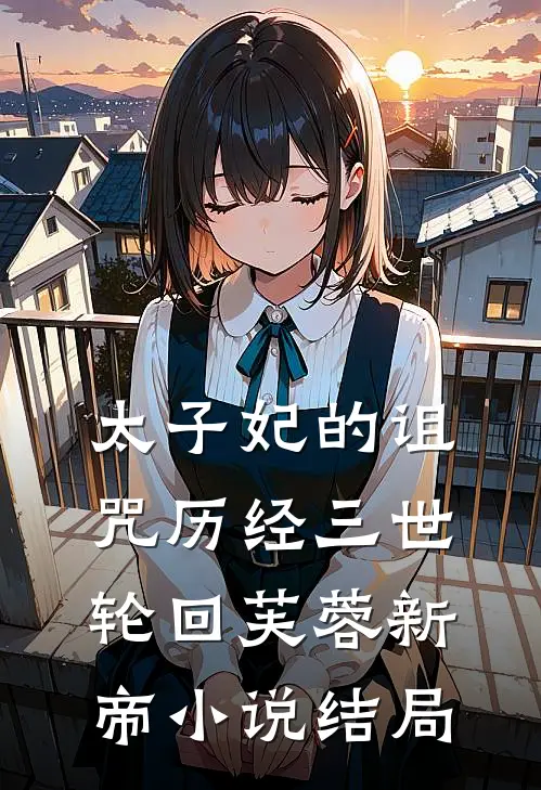 太子妃的诅咒历经三世轮回芙蓉新帝小说结局