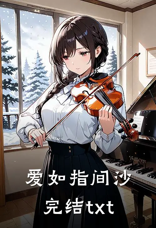 爱如指间沙完结txt