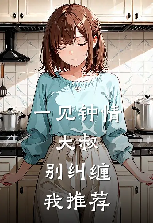 一见钟情：大叔，别纠缠我推荐