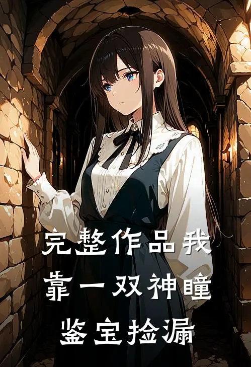 完整作品我靠一双神瞳鉴宝捡漏