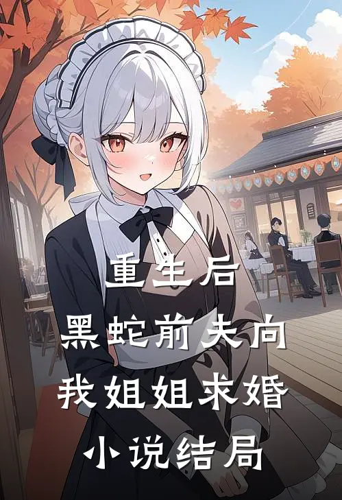 重生后，黑蛇前夫向我姐姐求婚小说结局