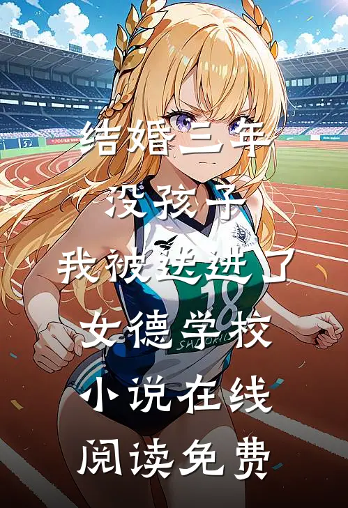 结婚三年没孩子，我被送进了女德学校小说在线阅读免费