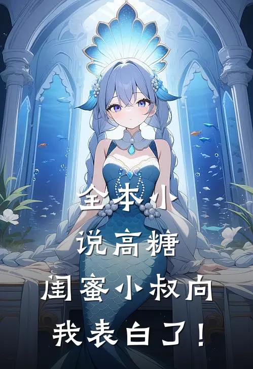全本小说高糖：闺蜜小叔向我表白了！