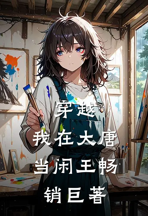 穿越：我在大唐当闲王畅销巨著