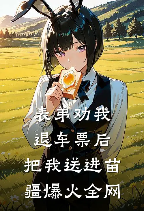 表弟劝我退车票后，把我送进苗疆爆火全网