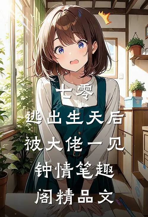 七零:逃出生天后被大佬一见钟情 笔趣阁精品文