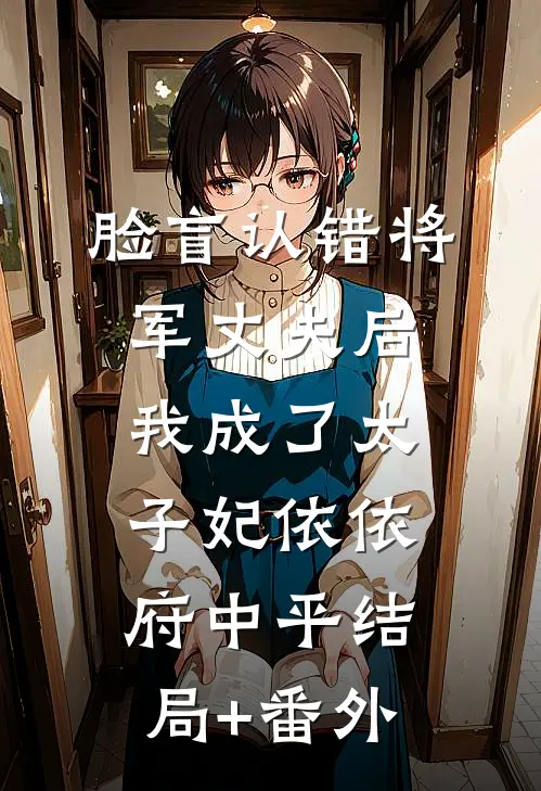 脸盲认错将军丈夫后，我成了太子妃依依府中平结局+番外
