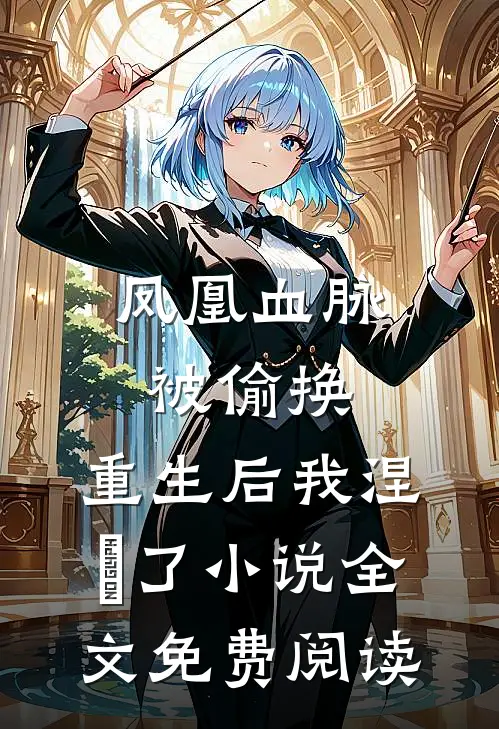 凤凰血脉被偷换，重生后我涅槃了小说全文免费阅读