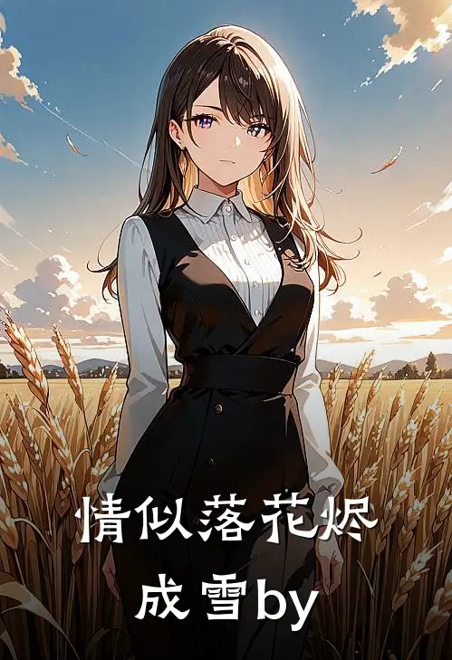 情似落花烬成雪by