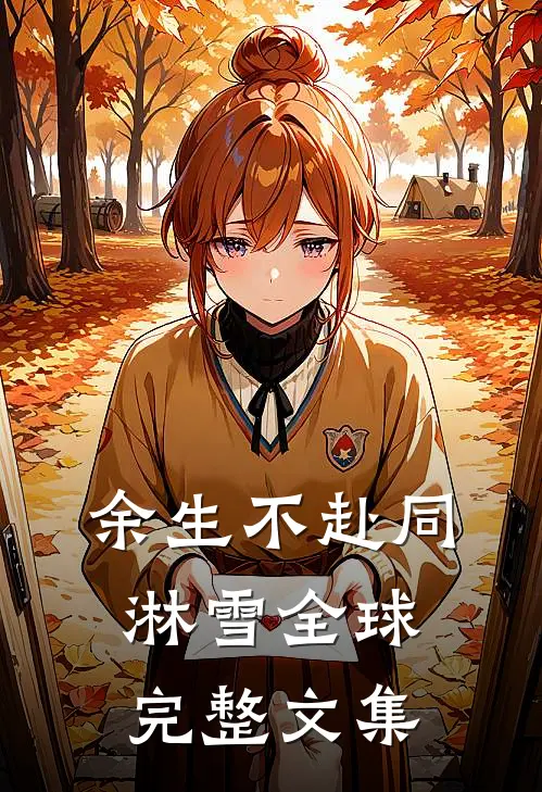 余生不赴同淋雪全球完整文集