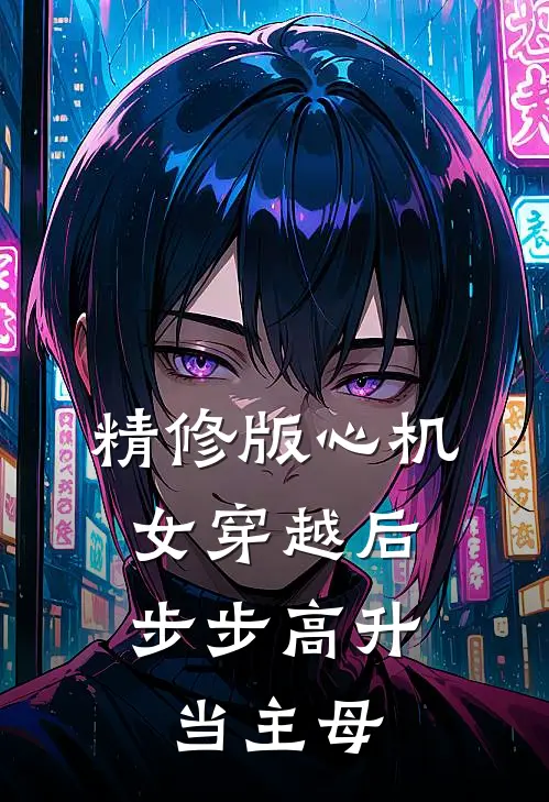 精修版心机女穿越后，步步高升当主母
