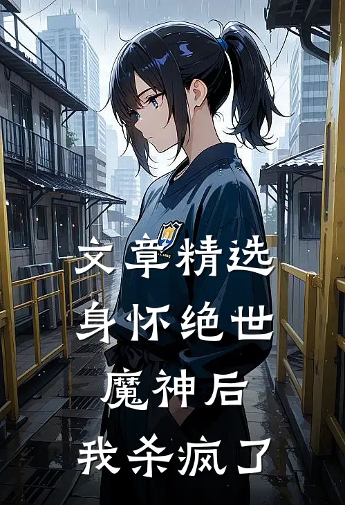 文章精选身怀绝世魔神后，我杀疯了