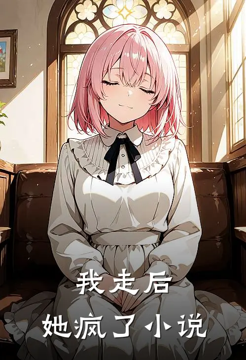 我走后,她疯了小说