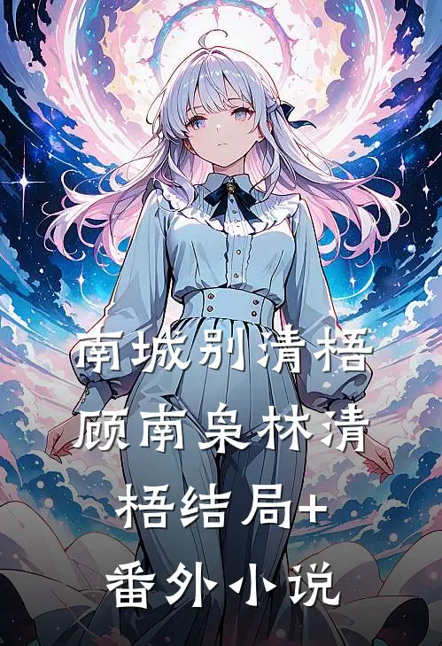 南城别清梧顾南枭林清梧结局+番外小说
