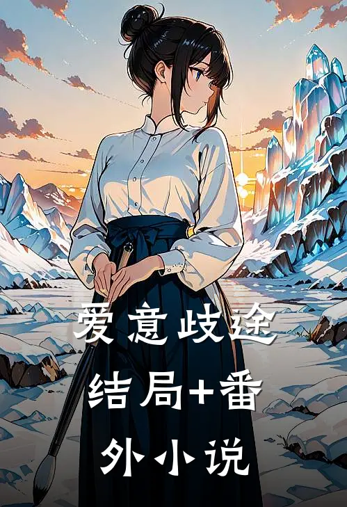 爱意歧途结局+番外小说
