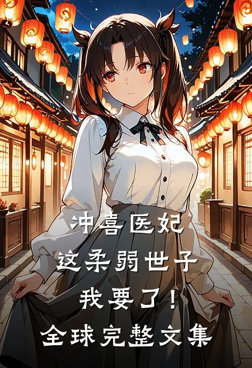 冲喜医妃：这柔弱世子我要了！全球完整文集