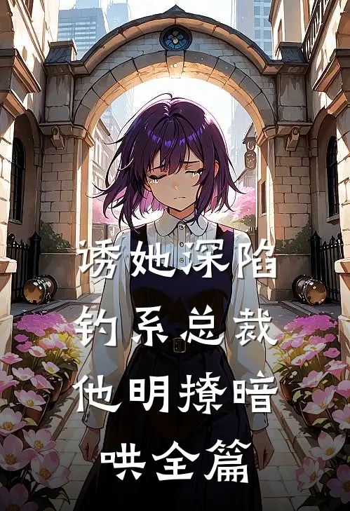 诱她深陷，钓系总裁他明撩暗哄全篇