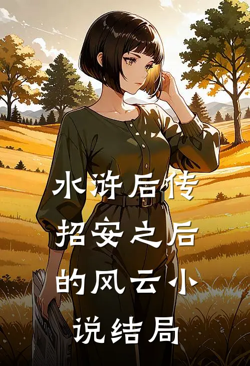《水浒后传：招安之后的风云》小说结局