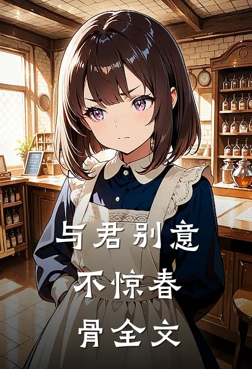 与君别意，不惊春骨全文