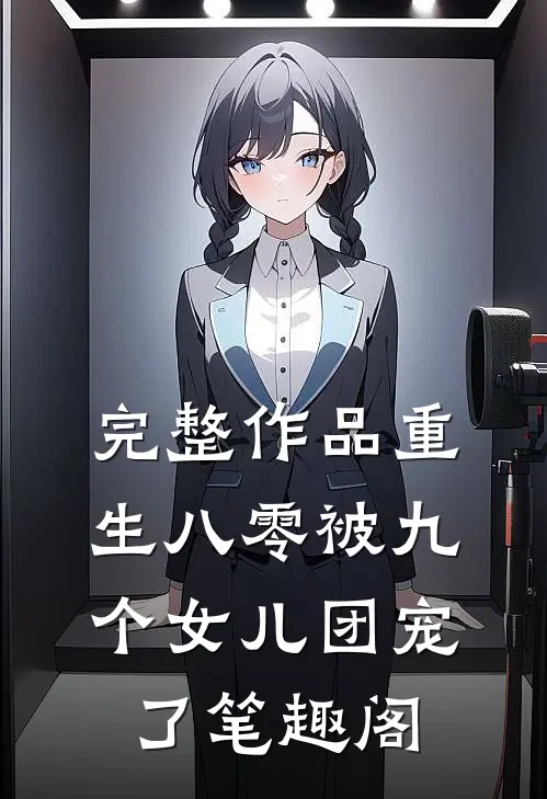 完整作品重生八零被九个女儿团宠了笔趣阁