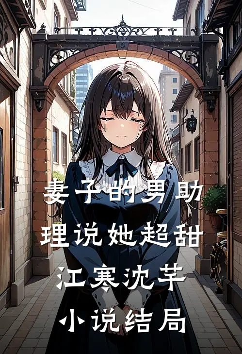 妻子的男助理说她超甜江寒沈芊小说结局