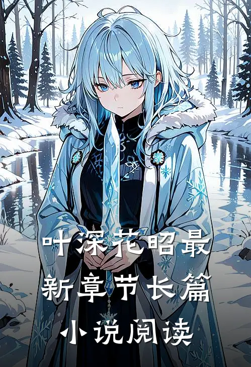 叶深花昭最新章节长篇小说阅读
