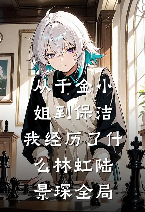 从千金小姐到保洁，我经历了什么林虹陆景琛全局