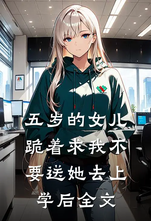 五岁的女儿跪着求我不要送她去上学后全文