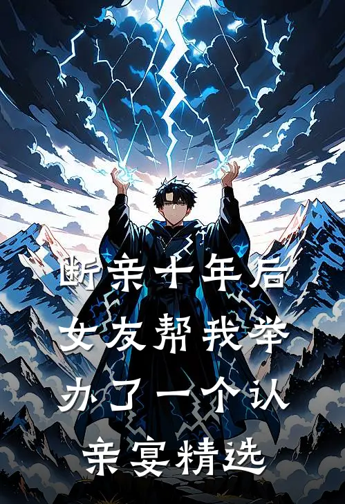 断亲十年后，女友帮我举办了一个认亲宴精选