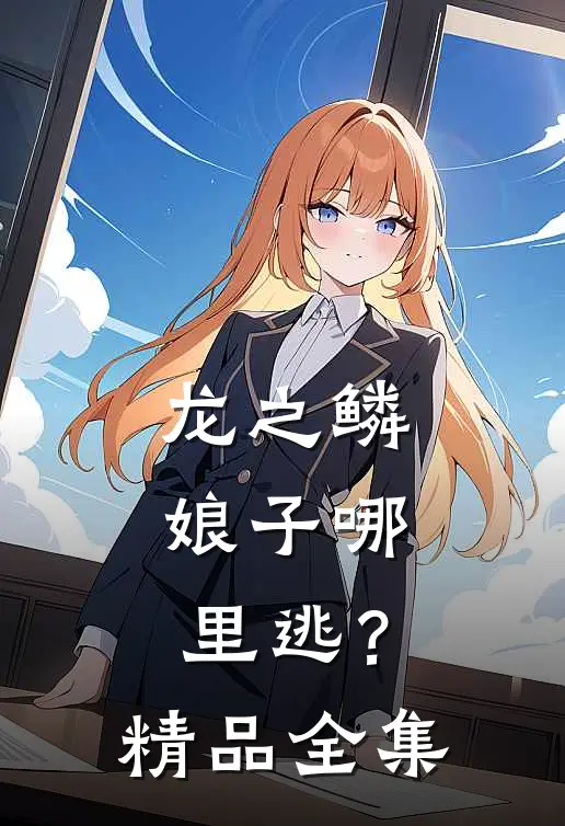 龙之鳞，娘子哪里逃？精品全集