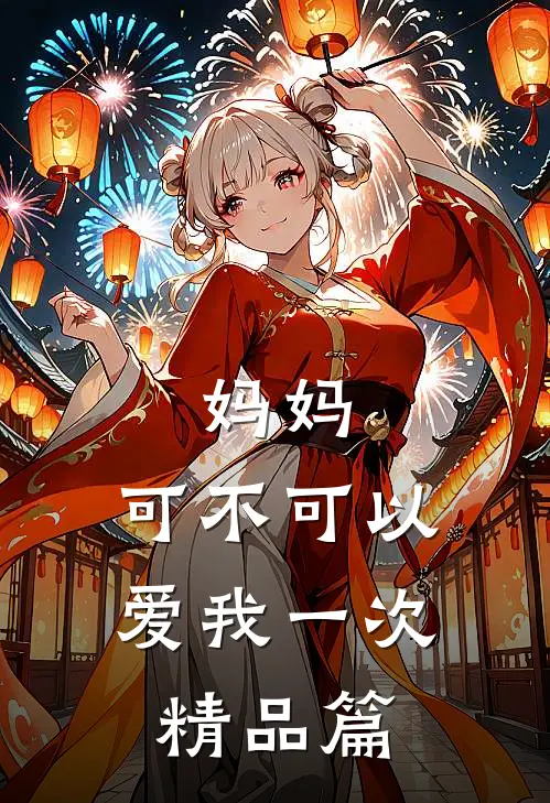 妈妈，可不可以爱我一次精品篇