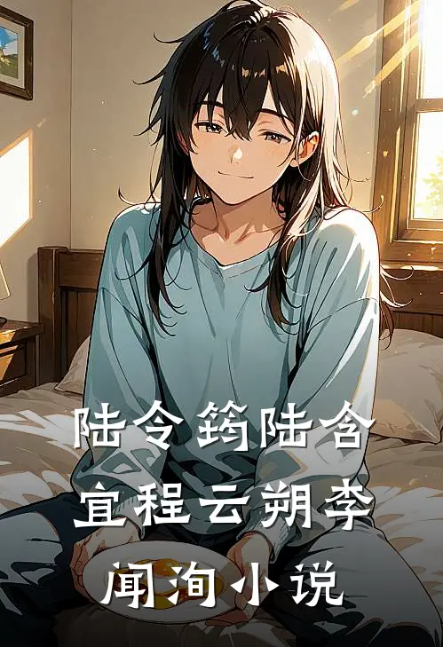 陆令筠陆含宜程云朔李闻洵小说