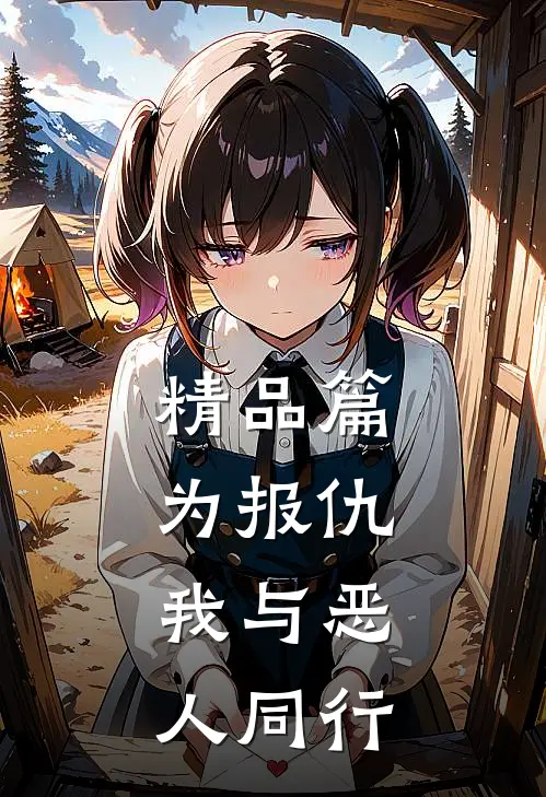精品篇为报仇，我与恶人同行