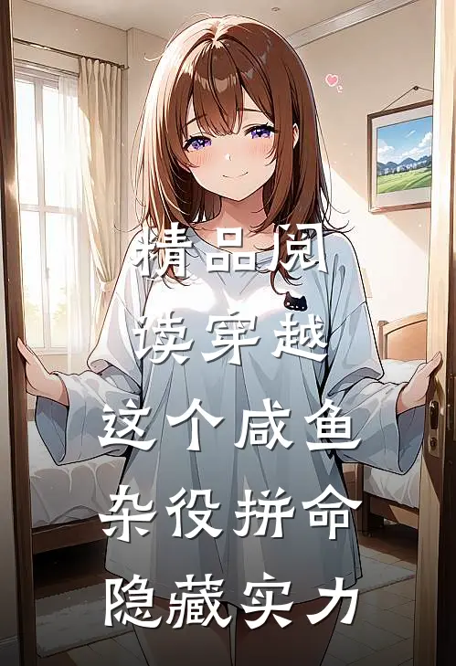 精品阅读穿越：这个咸鱼杂役拼命隐藏实力