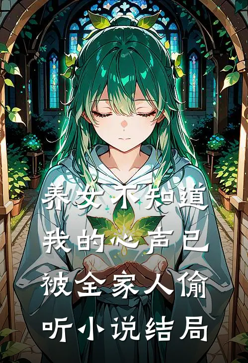 养女不知道，我的心声已被全家人偷听小说结局
