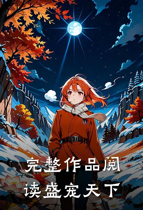 完整作品阅读盛宠天下