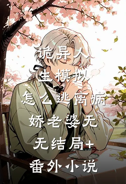 诡异人生模拟：怎么逃离病娇老婆无无结局+番外小说