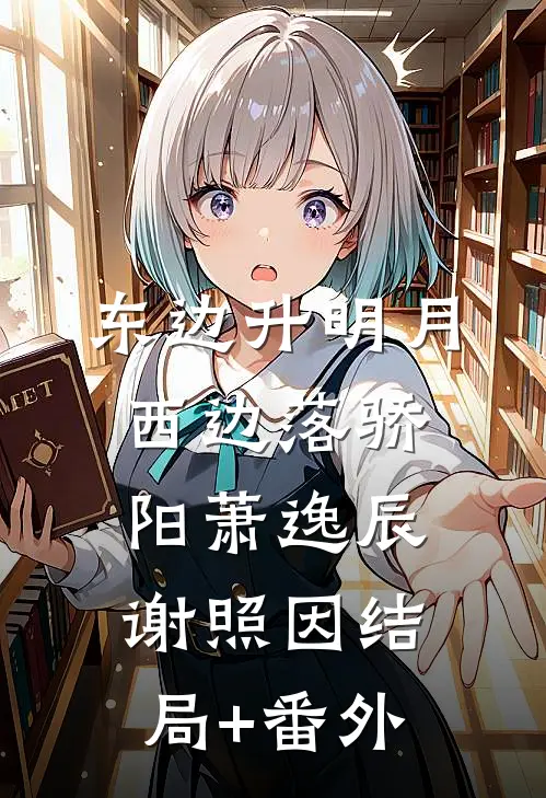 东边升明月，西边落骄阳萧逸辰谢照因结局+番外