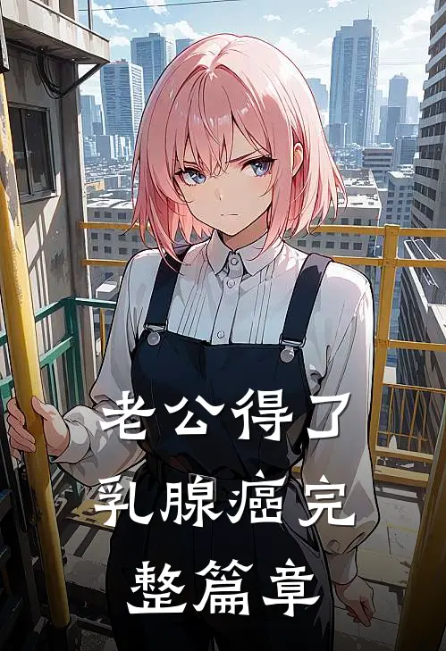 老公得了乳腺癌完整篇章