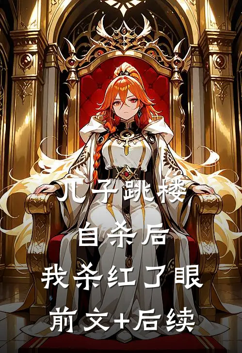 儿子跳楼自杀后，我杀红了眼前文+后续