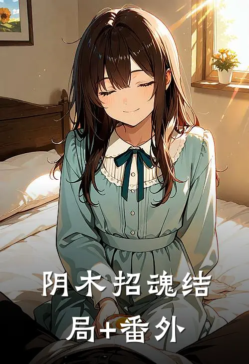 阴木招魂结局+番外