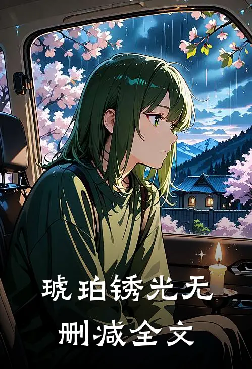 琥珀锈光无删减全文