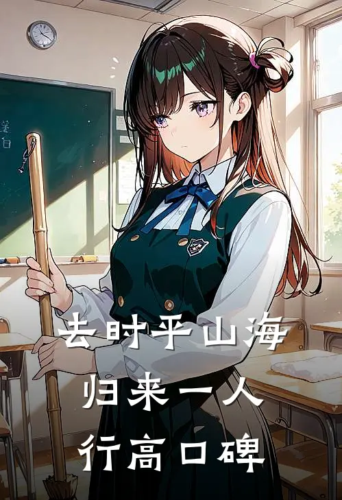 去时平山海，归来一人行高口碑