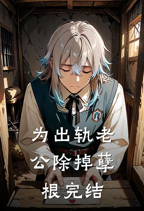 为出轨老公除掉孽根完结