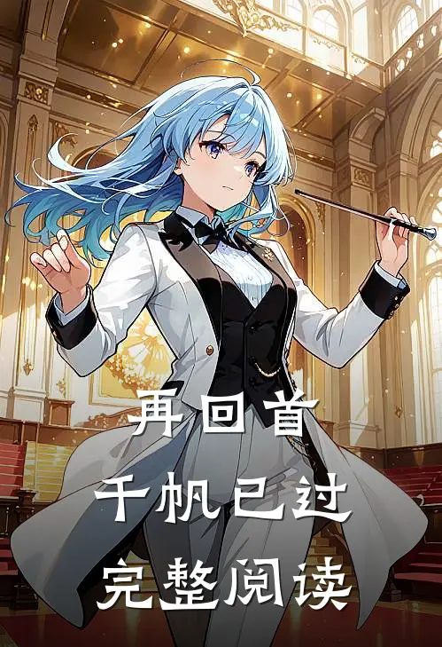 再回首，千帆已过完整阅读