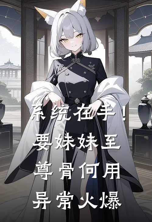 系统在手！要妹妹至尊骨何用异常火爆