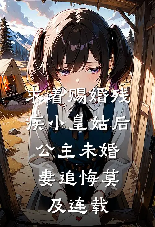 求着赐婚残疾小皇姑后，公主未婚妻追悔莫及连载