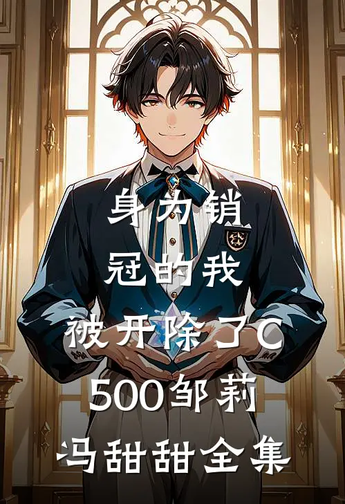 身为销冠的我，被开除了C500邹莉冯甜甜 全集
